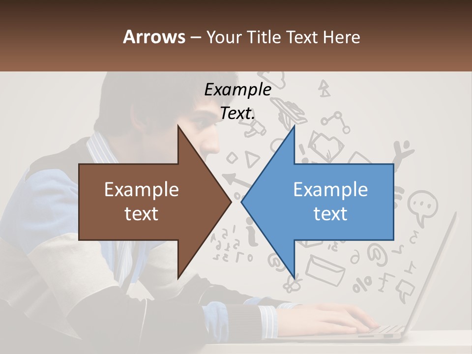 Unit Ventilation Industry PowerPoint Template