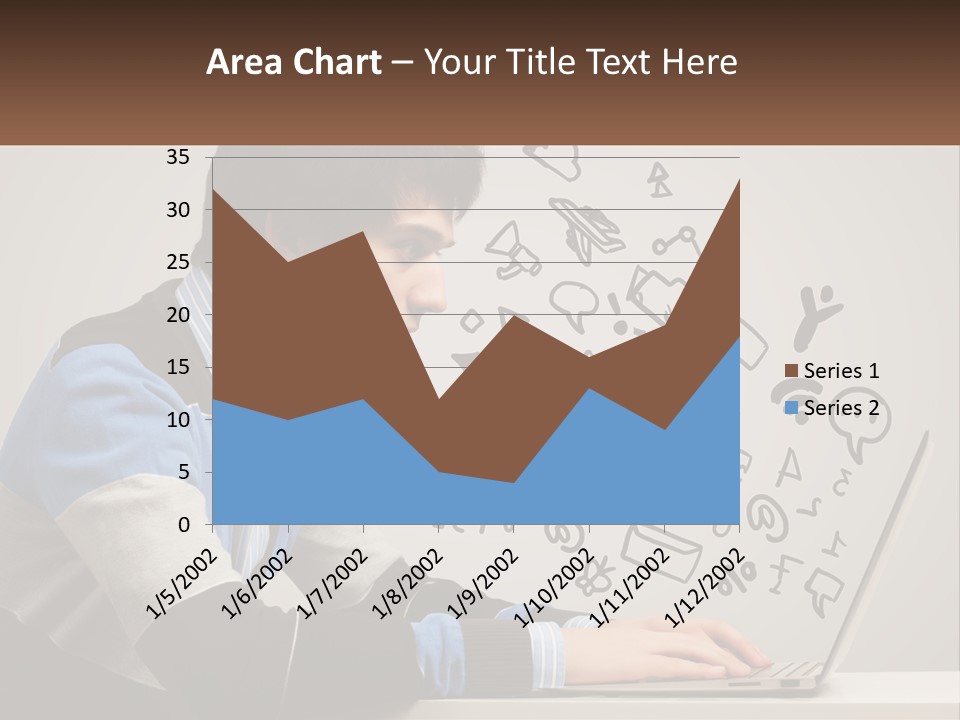 Unit Ventilation Industry PowerPoint Template