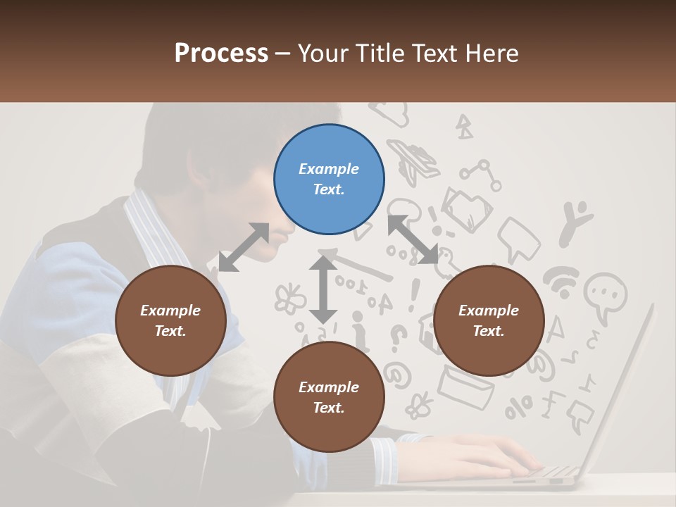 Unit Ventilation Industry PowerPoint Template