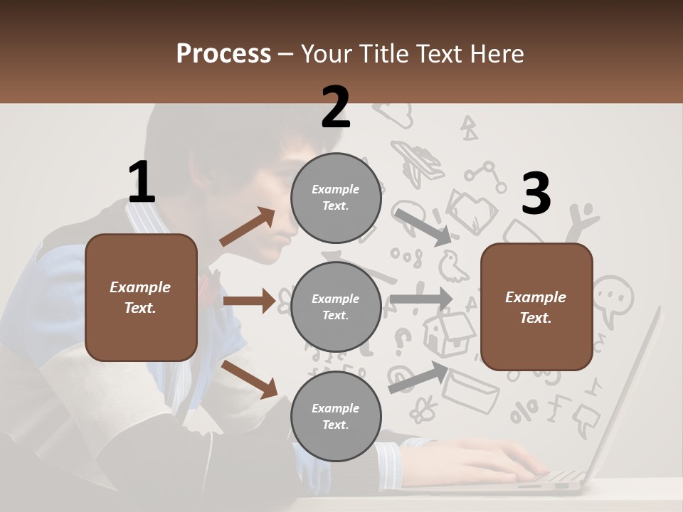 Unit Ventilation Industry PowerPoint Template