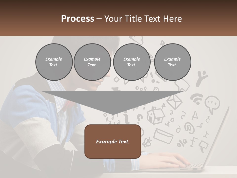 Unit Ventilation Industry PowerPoint Template