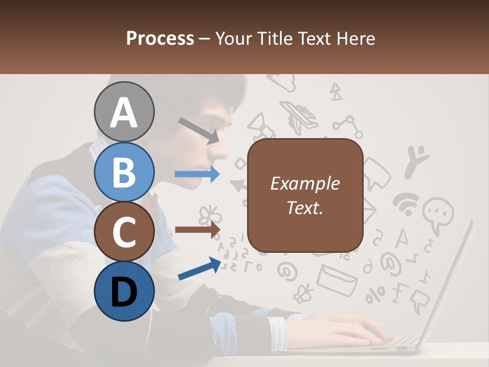 Unit Ventilation Industry PowerPoint Template