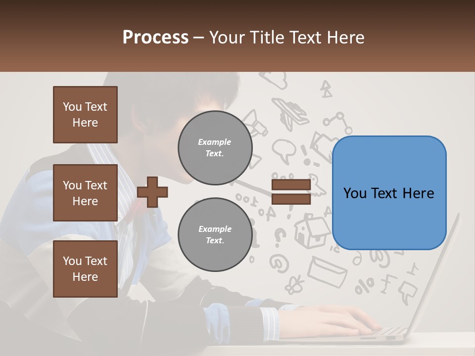 Unit Ventilation Industry PowerPoint Template