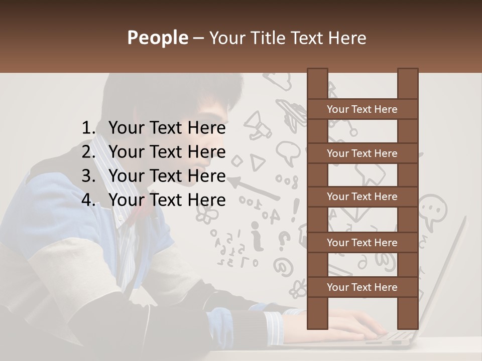 Unit Ventilation Industry PowerPoint Template