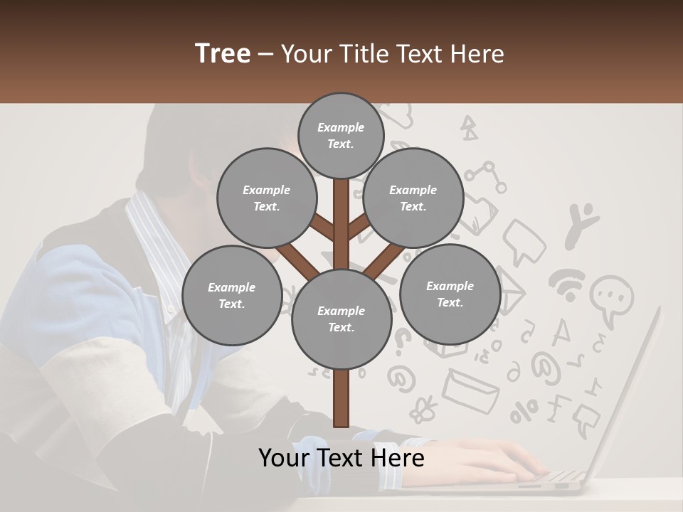 Unit Ventilation Industry PowerPoint Template