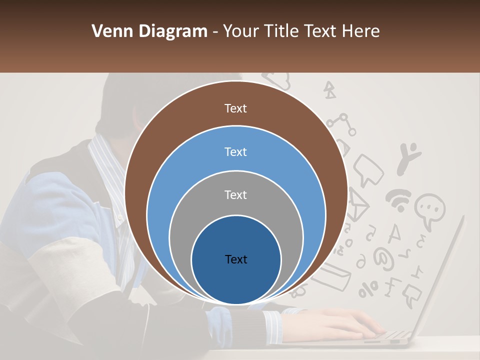 Unit Ventilation Industry PowerPoint Template