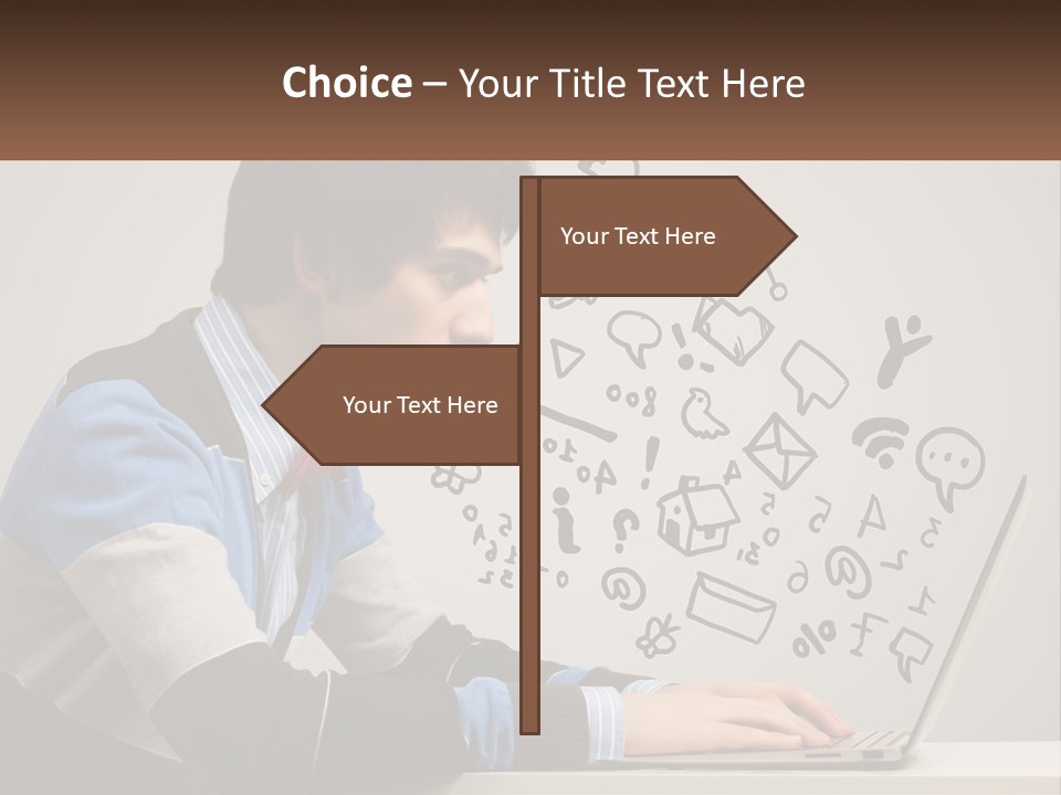 Unit Ventilation Industry PowerPoint Template