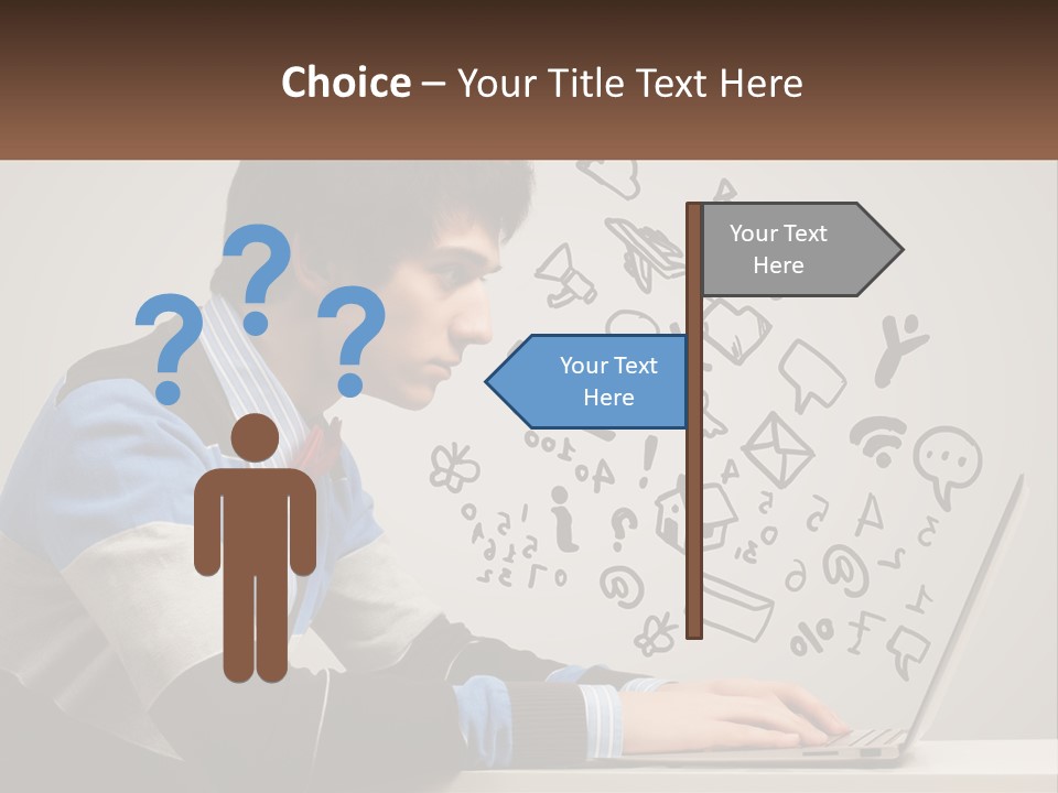 Unit Ventilation Industry PowerPoint Template