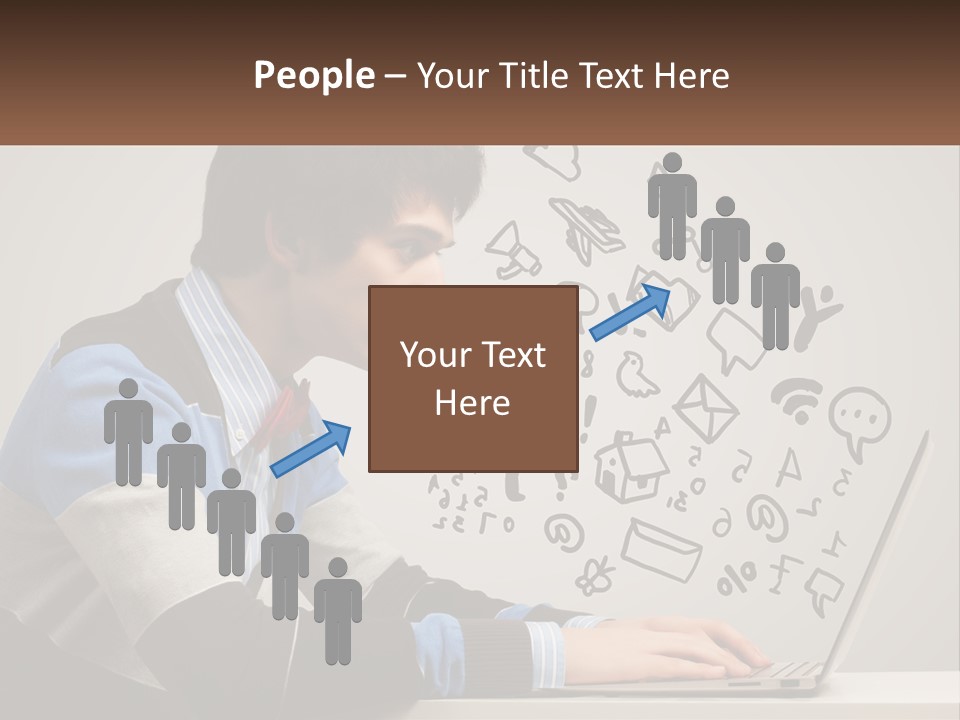 Unit Ventilation Industry PowerPoint Template