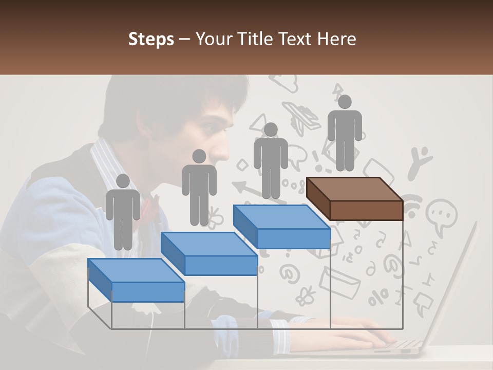 Unit Ventilation Industry PowerPoint Template