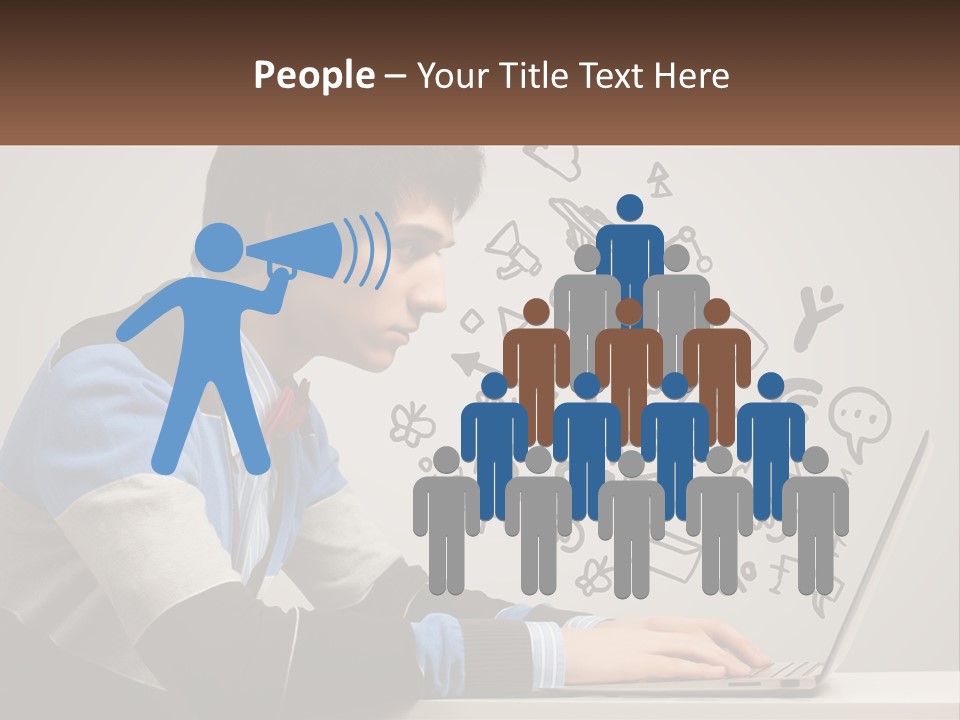 Unit Ventilation Industry PowerPoint Template