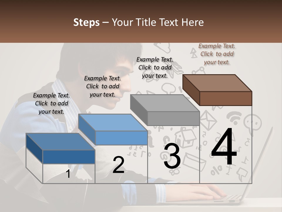 Unit Ventilation Industry PowerPoint Template