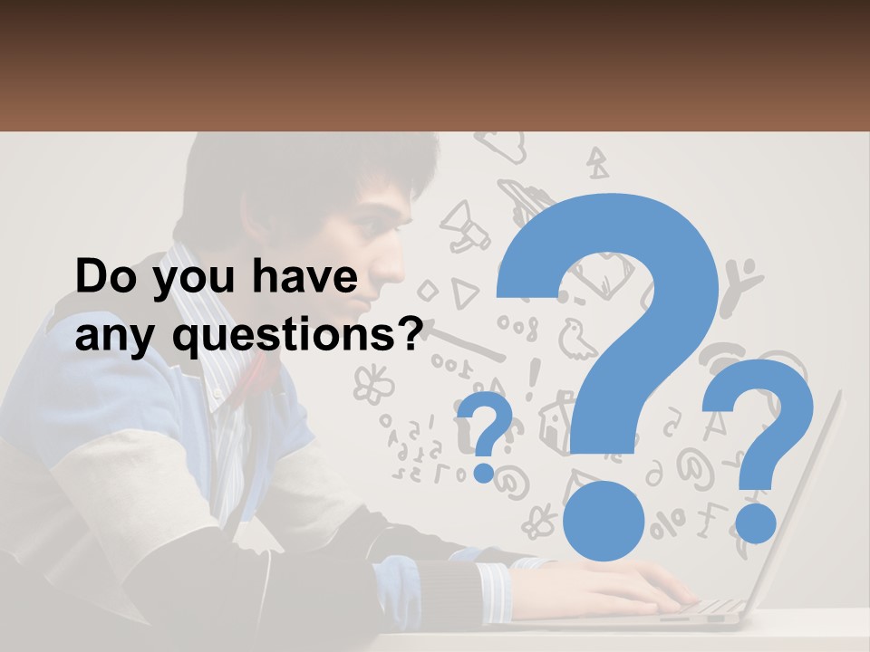 Unit Ventilation Industry PowerPoint Template