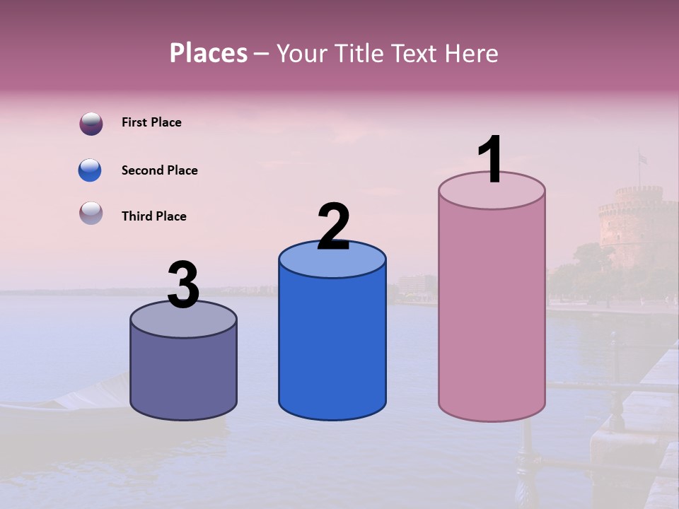 Technology System Conditioner PowerPoint Template