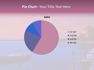 Technology System Conditioner PowerPoint Template