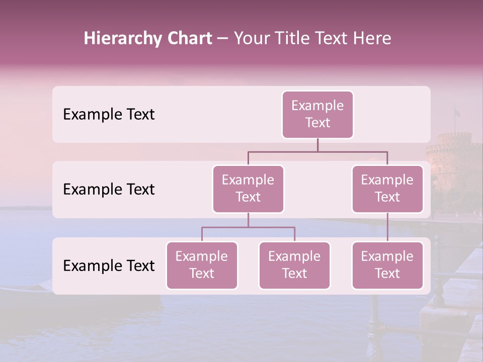 Technology System Conditioner PowerPoint Template