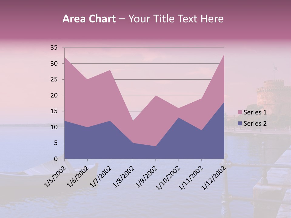 Technology System Conditioner PowerPoint Template