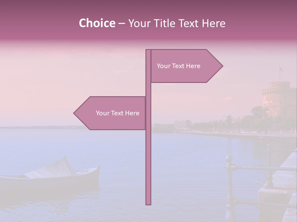 Technology System Conditioner PowerPoint Template