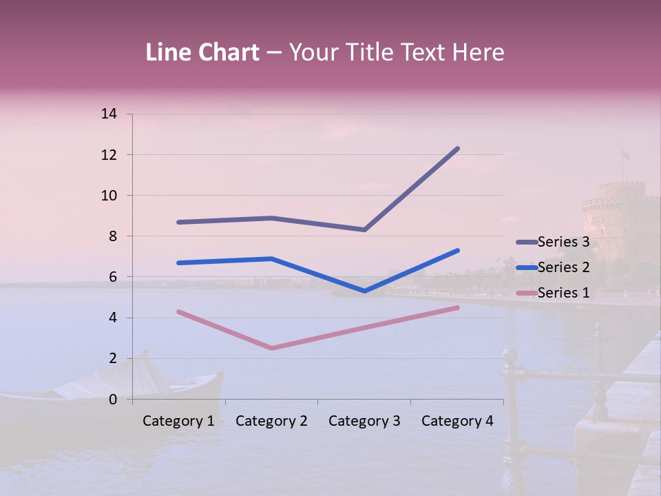 Technology System Conditioner PowerPoint Template