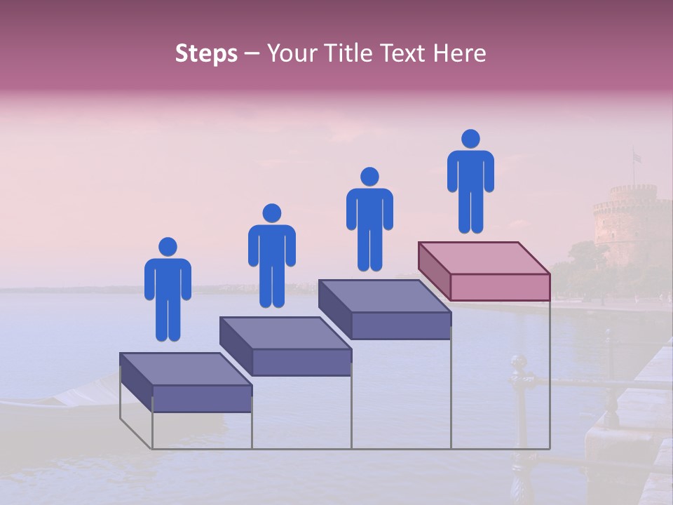 Technology System Conditioner PowerPoint Template