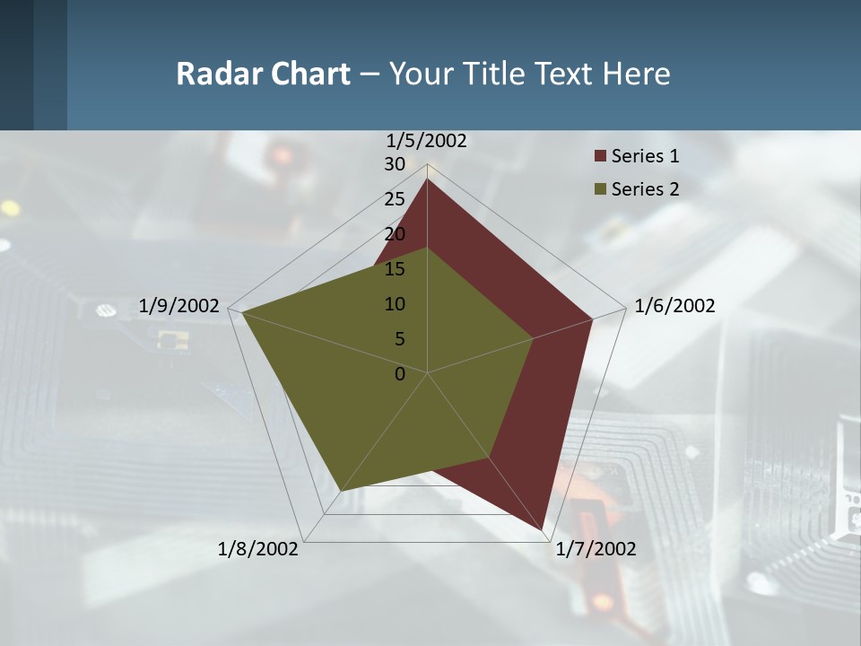 White Power Ventilation PowerPoint Template