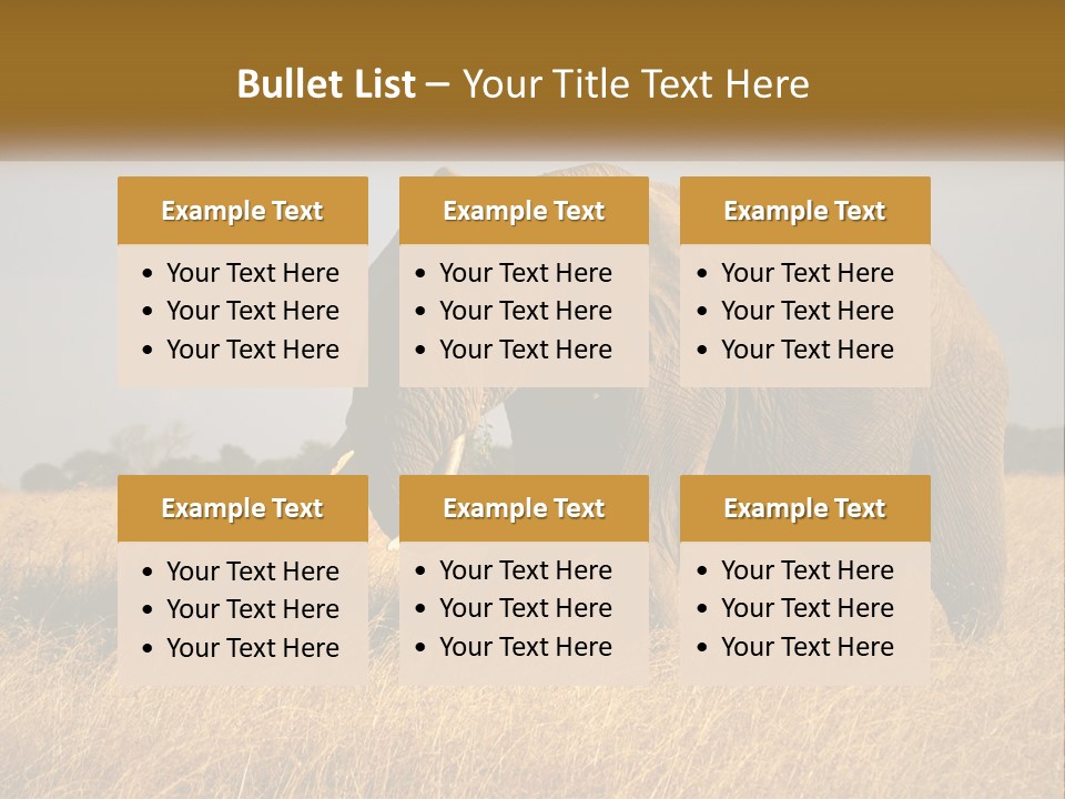 Air Conditioner Switch PowerPoint Template