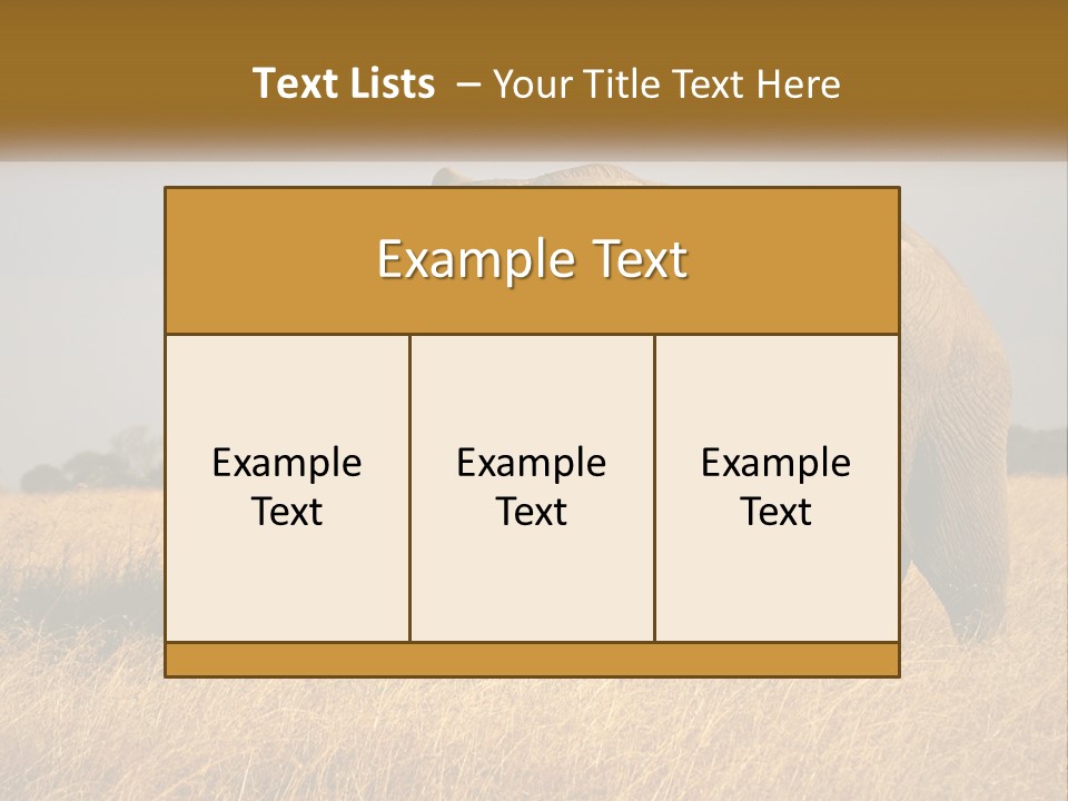 Air Conditioner Switch PowerPoint Template