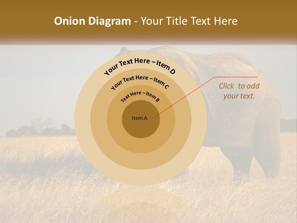 Air Conditioner Switch PowerPoint Template