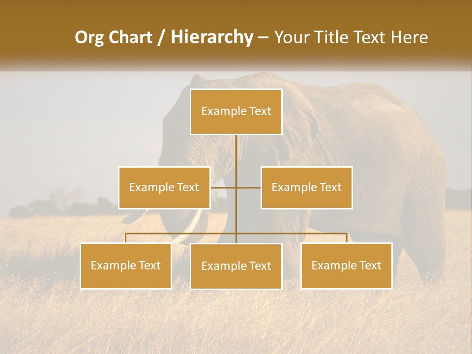 Air Conditioner Switch PowerPoint Template
