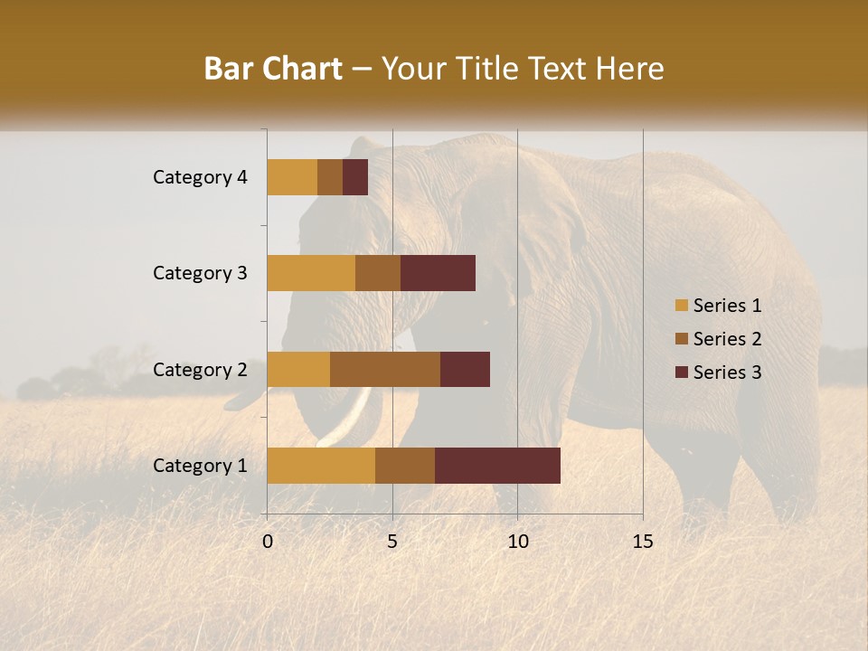 Air Conditioner Switch PowerPoint Template