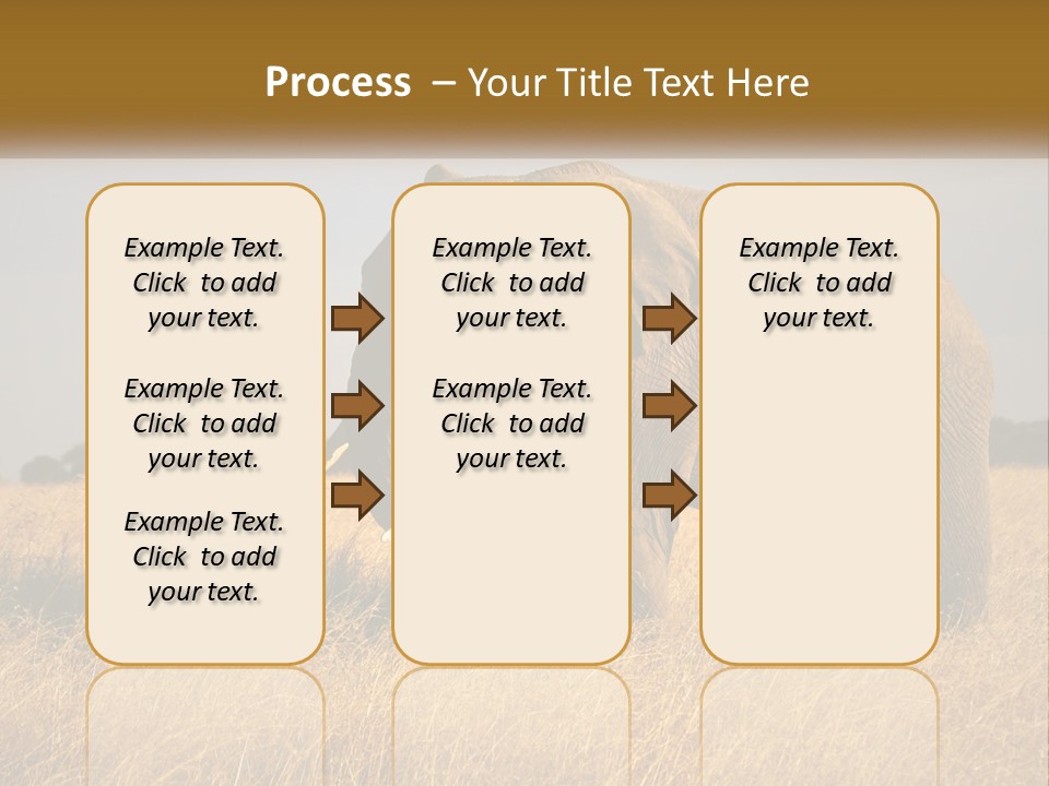 Air Conditioner Switch PowerPoint Template
