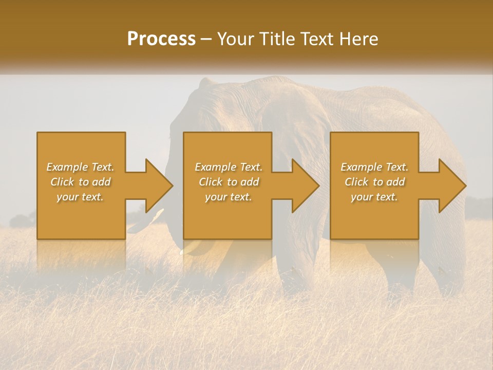 Air Conditioner Switch PowerPoint Template