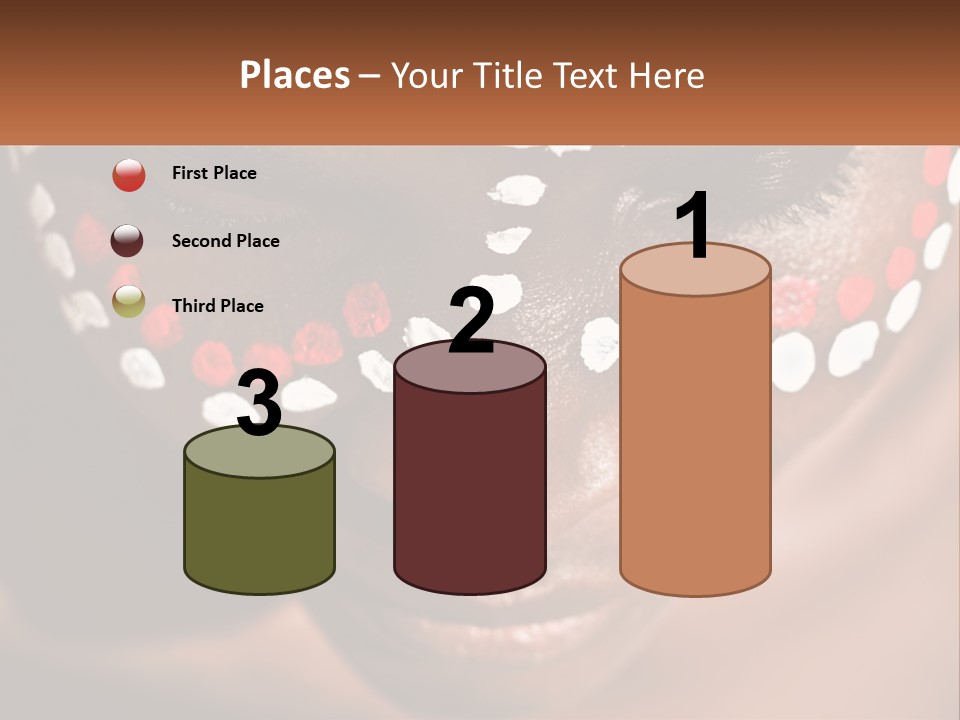 House Conditioner Equipment PowerPoint Template