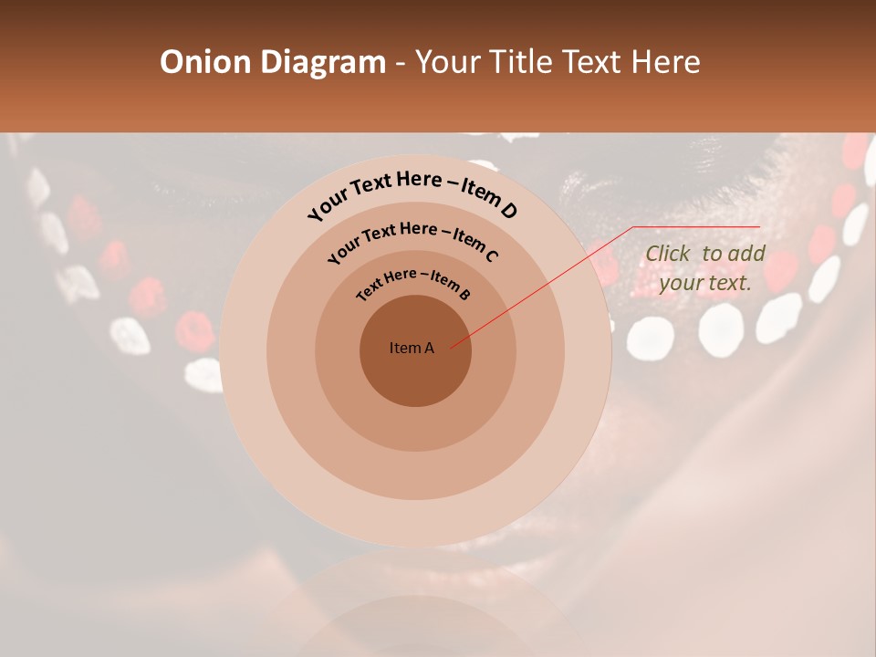 House Conditioner Equipment PowerPoint Template