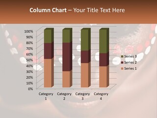 House Conditioner Equipment PowerPoint Template