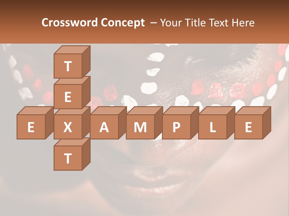 House Conditioner Equipment PowerPoint Template