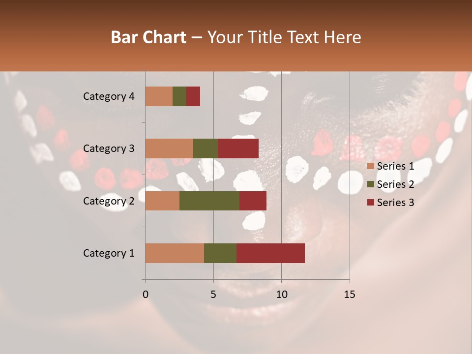 House Conditioner Equipment PowerPoint Template