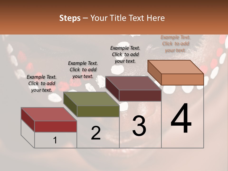 House Conditioner Equipment PowerPoint Template