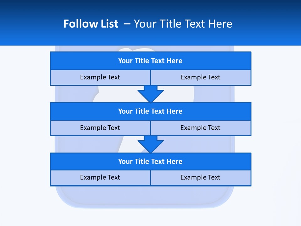 Climate White Industry PowerPoint Template