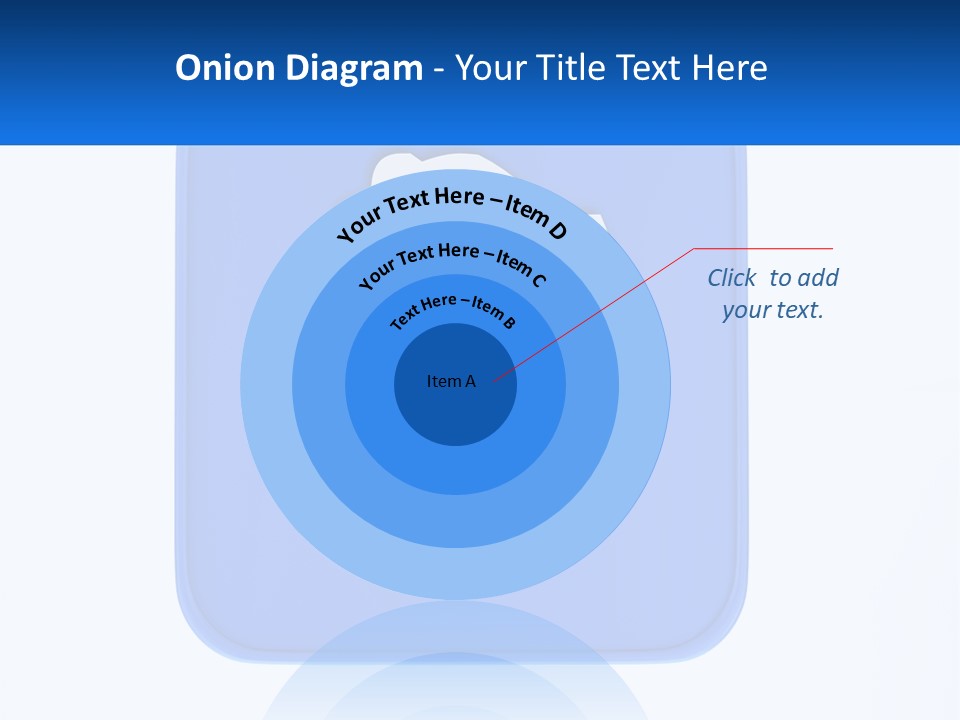 Climate White Industry PowerPoint Template