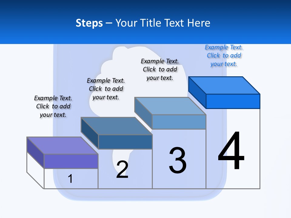 Climate White Industry PowerPoint Template