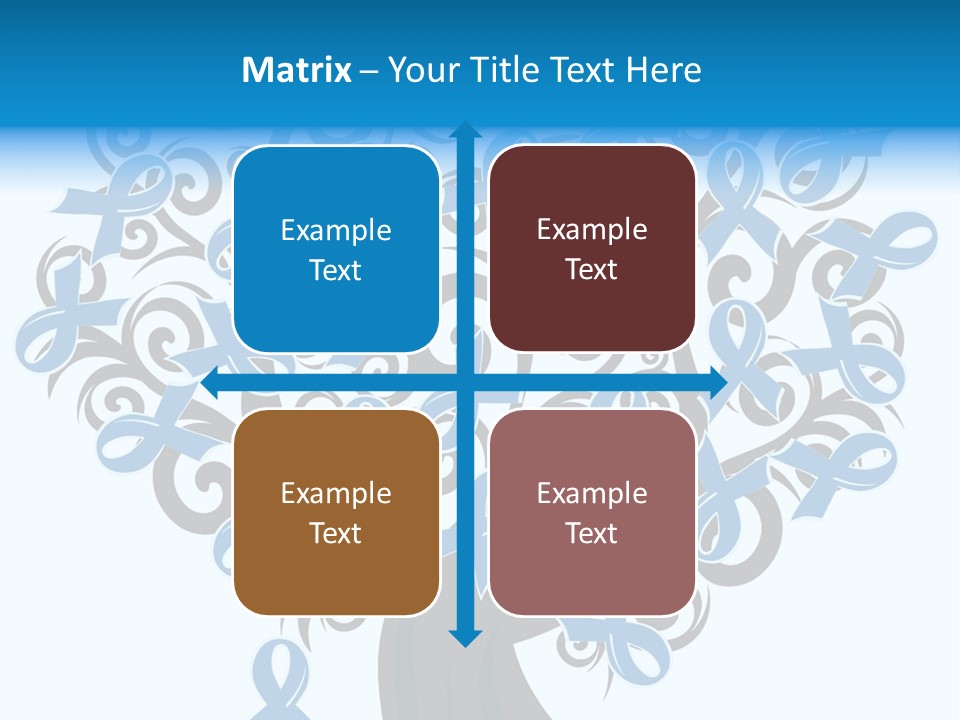 Industry Temperature Heat PowerPoint Template