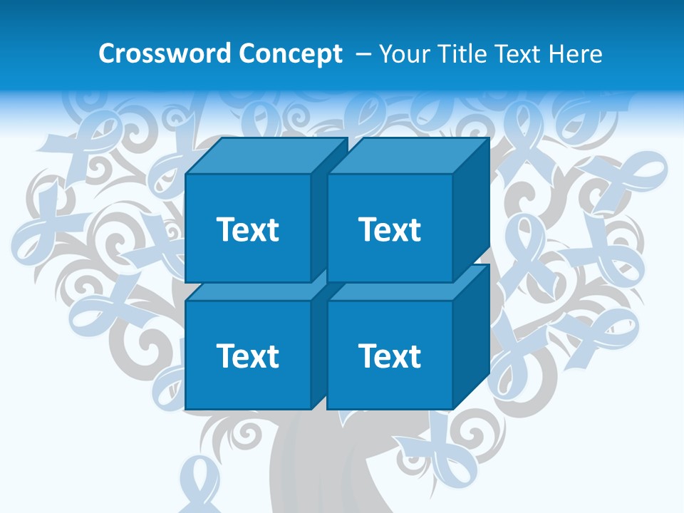 Industry Temperature Heat PowerPoint Template