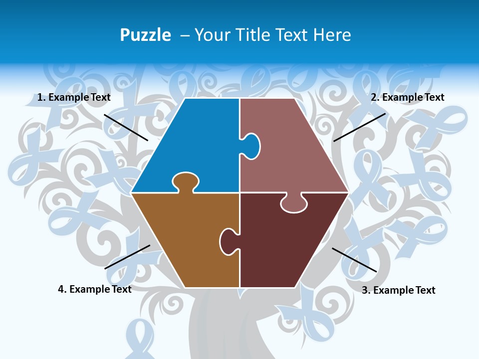 Industry Temperature Heat PowerPoint Template