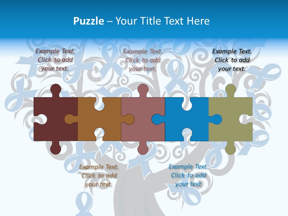 Industry Temperature Heat PowerPoint Template