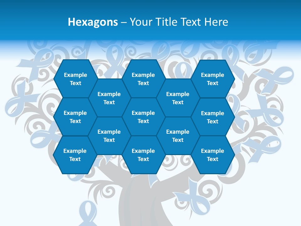 Industry Temperature Heat PowerPoint Template