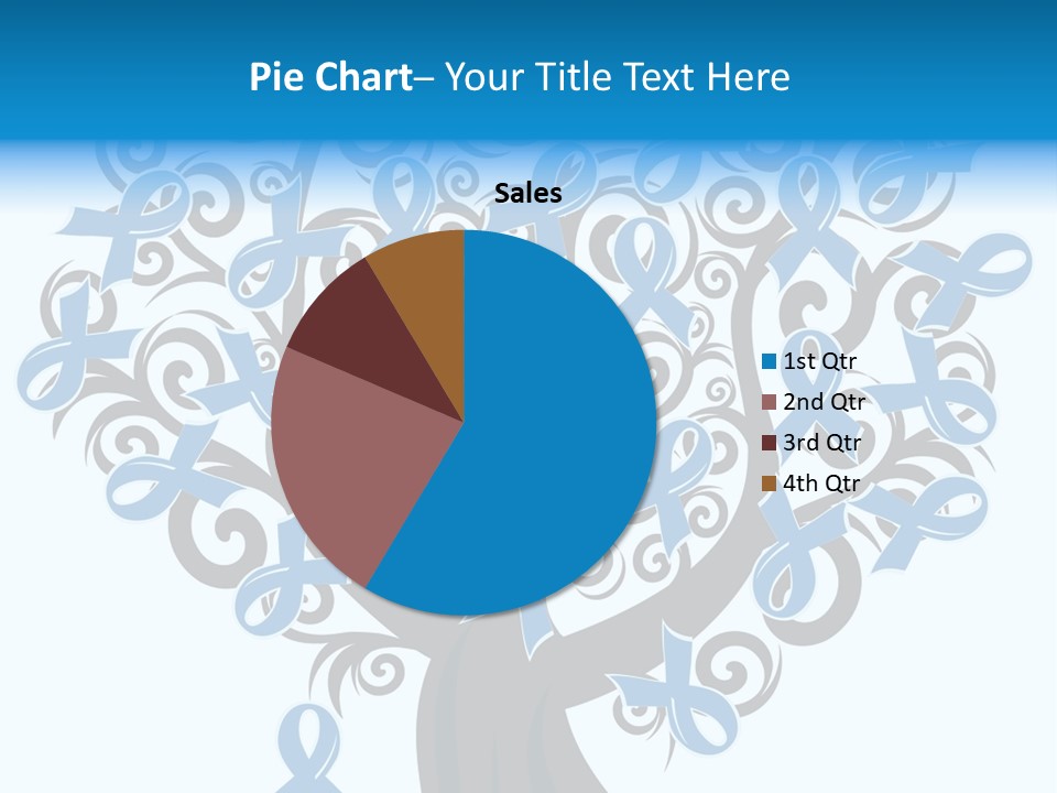 Industry Temperature Heat PowerPoint Template