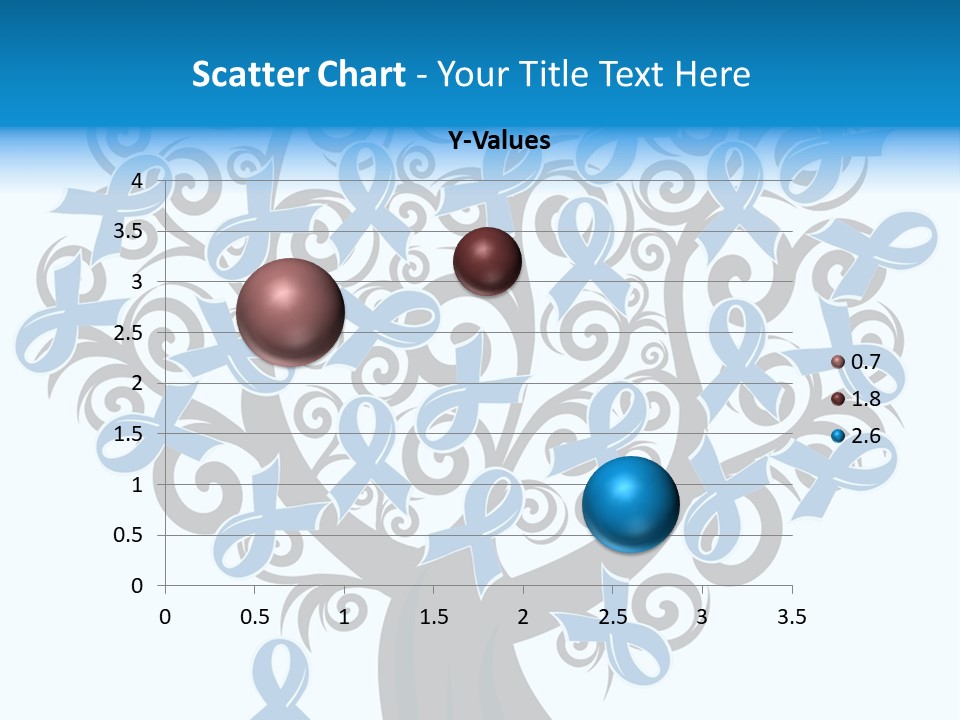 Industry Temperature Heat PowerPoint Template