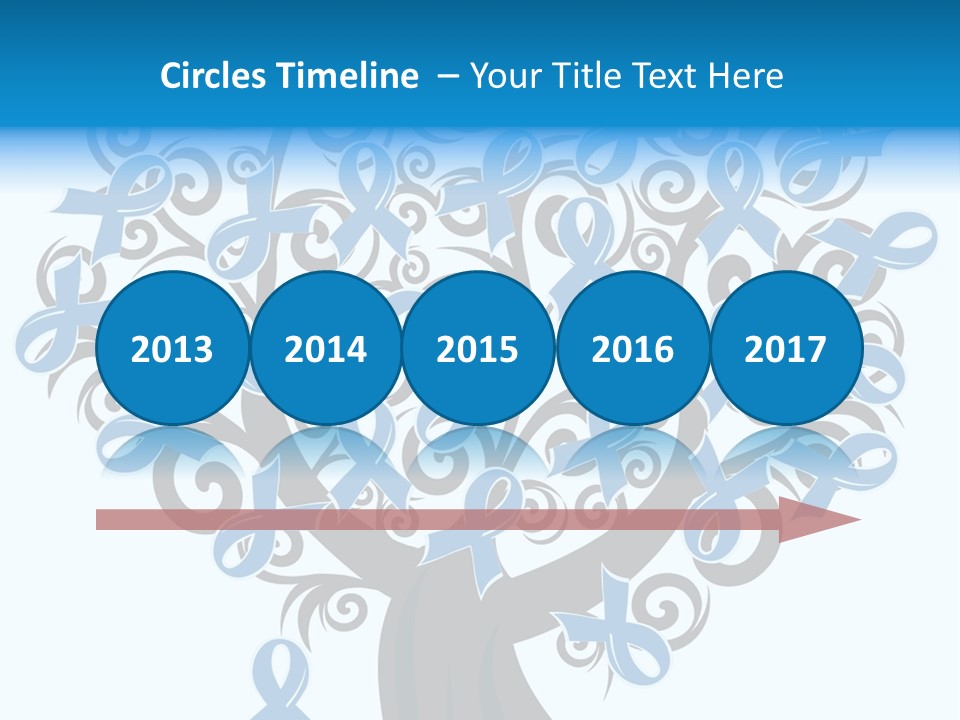 Industry Temperature Heat PowerPoint Template