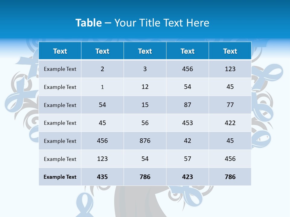 Industry Temperature Heat PowerPoint Template